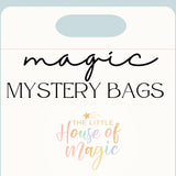 Magic Mystery Bag - BOY