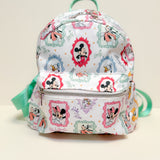 Sensational Six Backpack