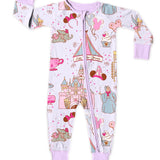 Sprinkle of Pixie Dust Sleepsuit