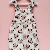 Short Dungarees