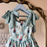 Arendelle Dress