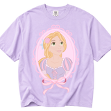 Through The Looking Glass Adult Tee