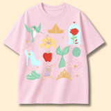 Trinkets & Treasures Tee