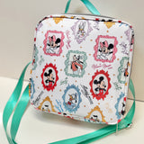 Sensational Six Lunch Bag