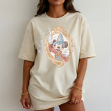 Magic Mickey Tee