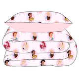 Girl Gang Bedding Set