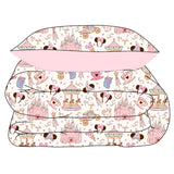 Made With Magic Bedding Set