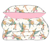 I Believe In Fairies Bedding Set