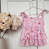 A Tale That's Old As Time Dress