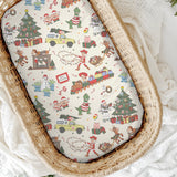 Christmas At Andy’s Sheet