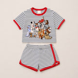 Dogs Short Set