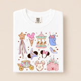 Made With Magic Tee
