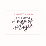 The Little House Of Magic E-Gift Card