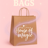 Magic Mystery Bag