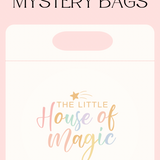 Magic Mystery Bag -GIRL
