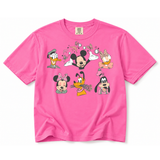 Sensational Six Spring/Summer Tee