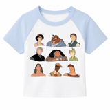 ‘The Boys’ Baby Tee