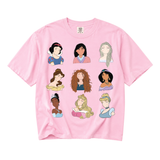 Princess OG Part 2 Adult Tee