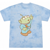 The Claw Adult Tee