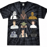 The Force Children’s Tee