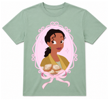 Through The Looking Glass Children’s Tee