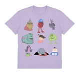 Scare floor Children’s Tee