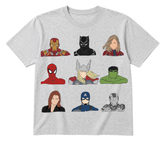 Supers Children’s Tee