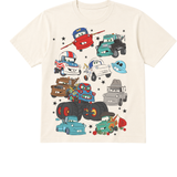 Rusty Roadster Children’s Tee
