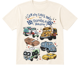 Thunder Hollow Children’s Tee