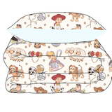 Toy friends bedding Set