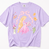 Once Upon A Lantern Tee