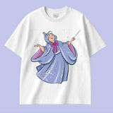 Bippidi Bobbidi Tee