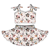 Minnie & Friends Set