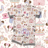 Made With Magic Waffle Set - Kids