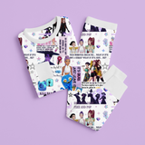 Ready For The Take Down Pyjamas