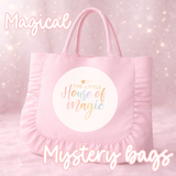 Magic Mystery Bag