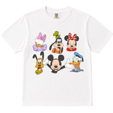 Sensational Six OG Tee - Adults