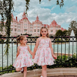 Wonderland Dress