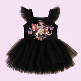 Spooky Princess Tutu