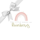 The Little House Of Rainbows E-Gift Card